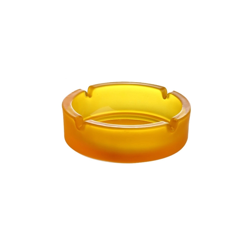 Custom Glass Ashtrays for Cigarettes 1