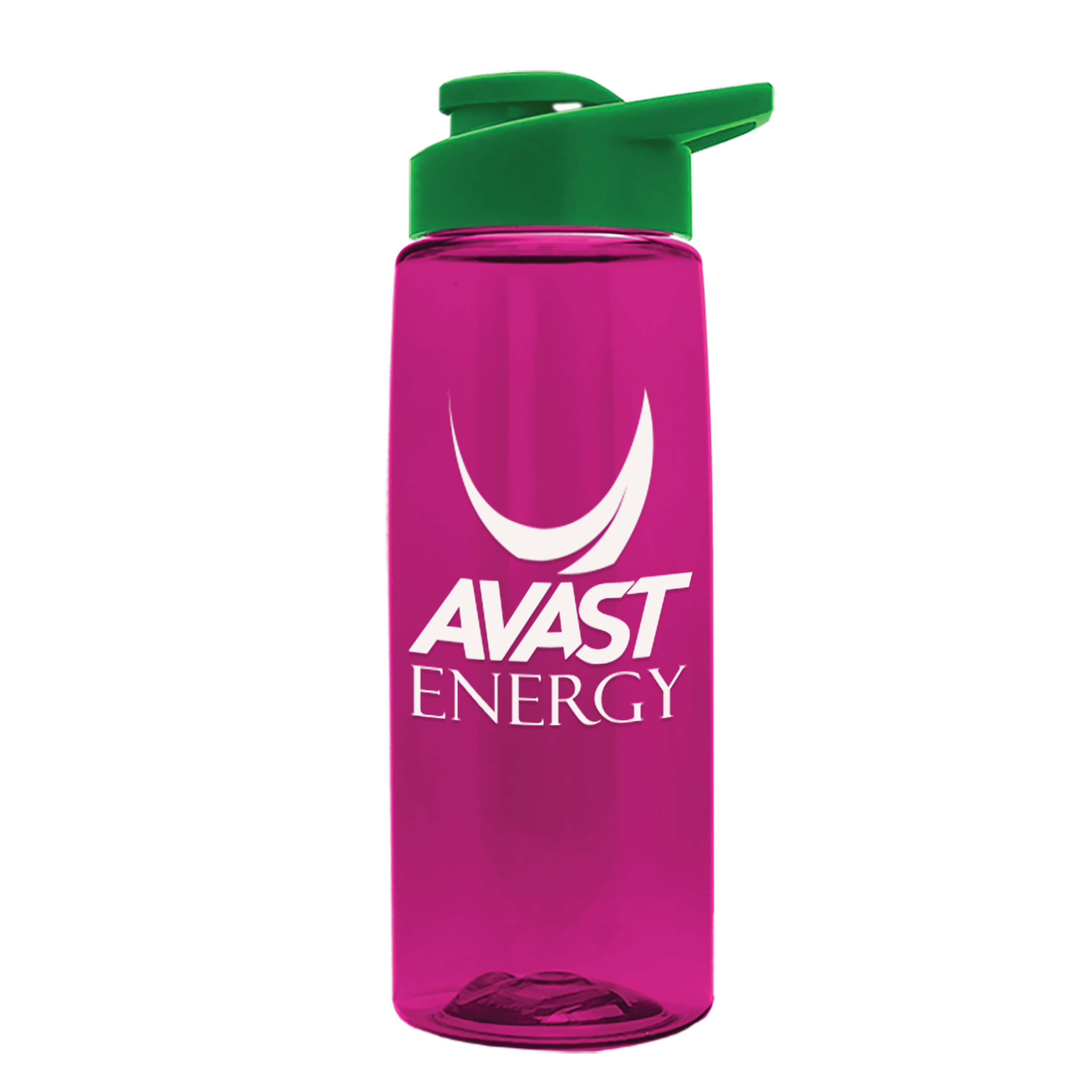 Garyline® Flair Tritan® Bottle with Drink-Thru Lid - 26 oz. 688