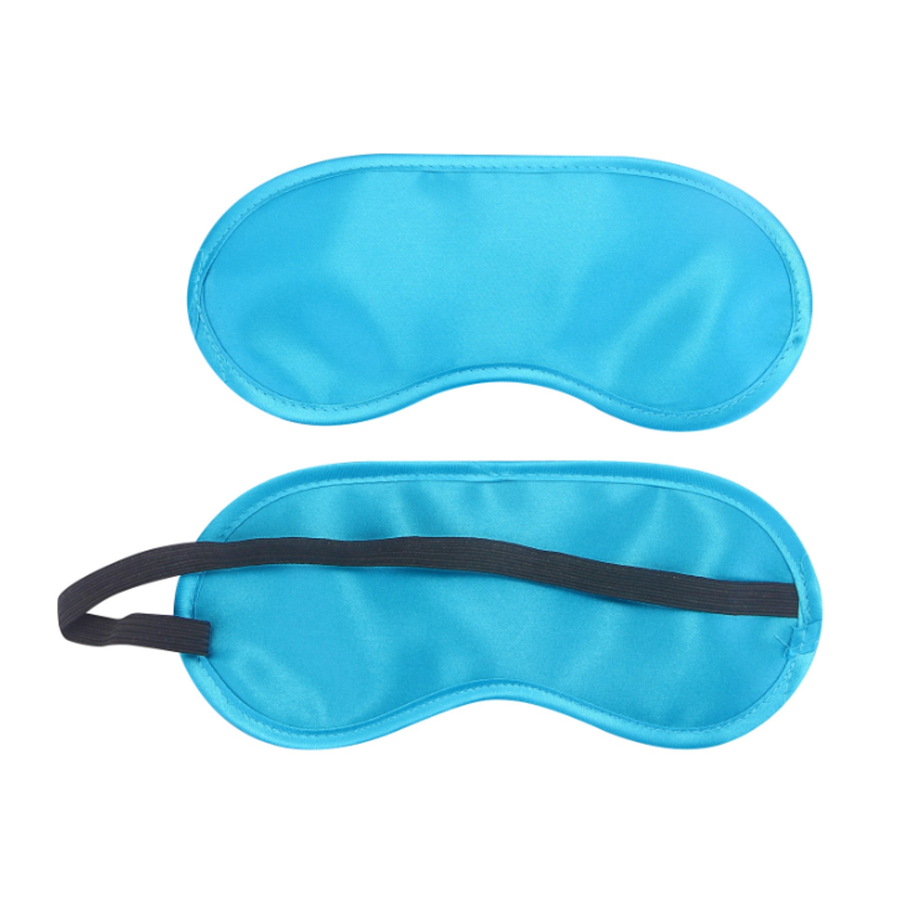 BASIC Satin Sleep Eye Mask 10