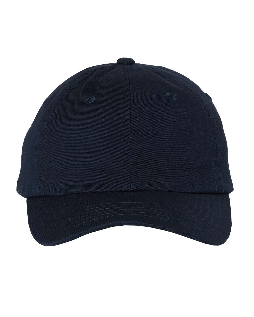 Youth Small Fit Bio-Washed Dad Hat - VC300Y 33