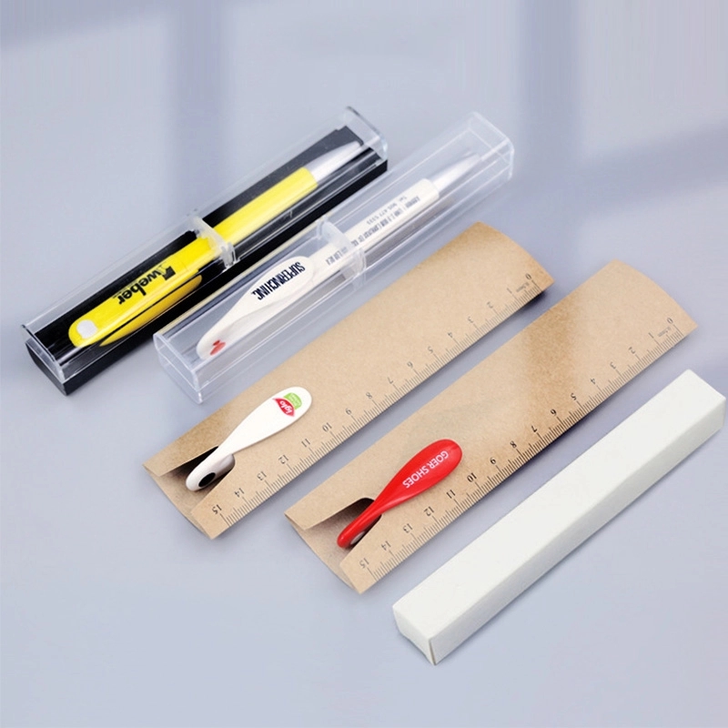 Custom Card Holder Ballpoint Pen 4