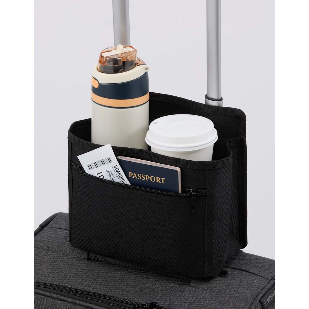 Travel Bottle Buddy 25