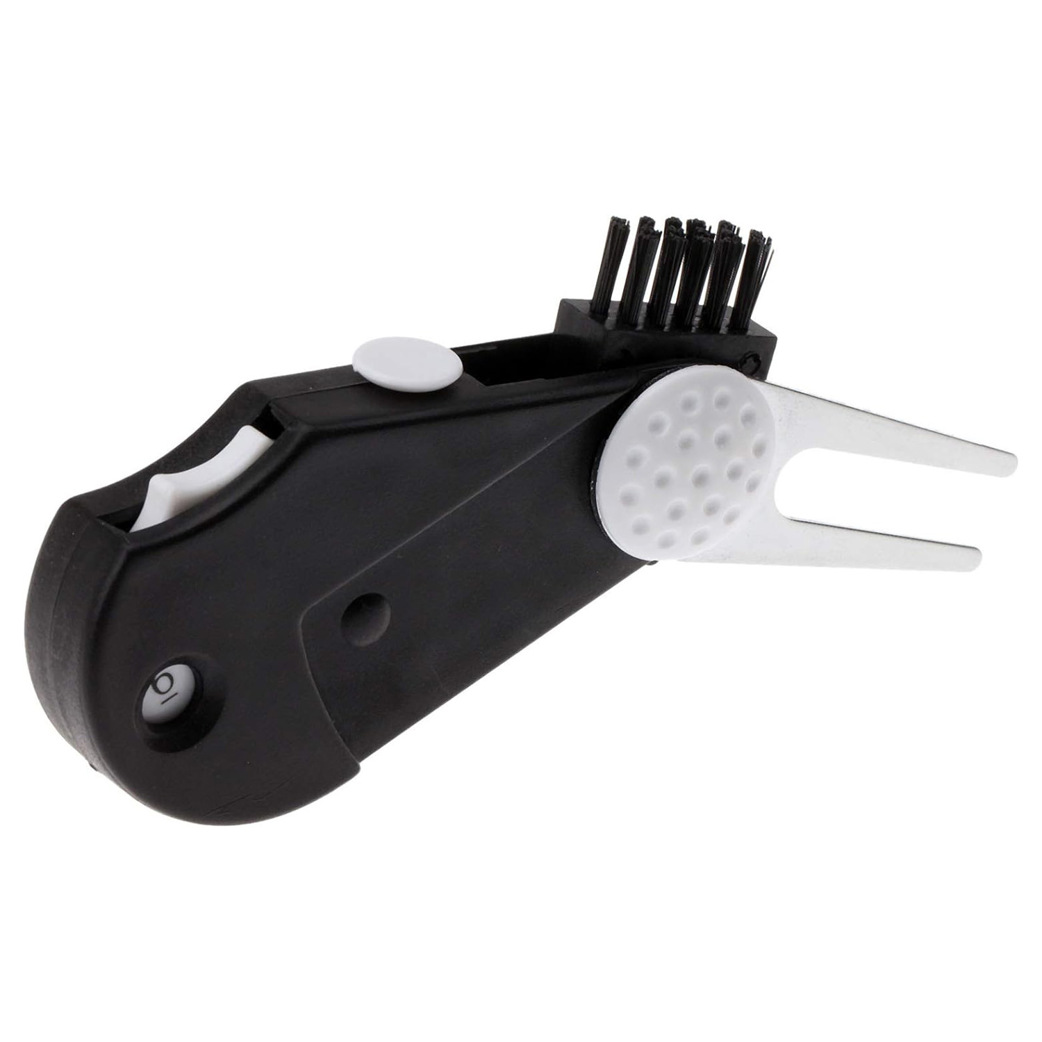 5-IN-1 Golf Club Brush with Multi-Tool Kit 7