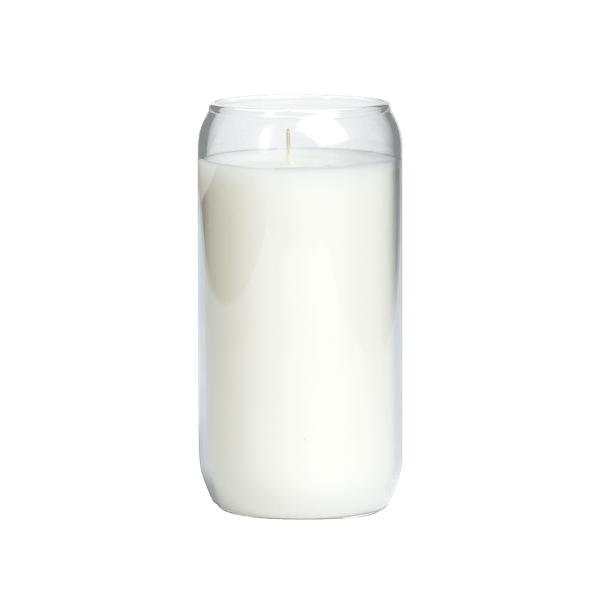 Flicker 16 oz Soda Shape Candle 23