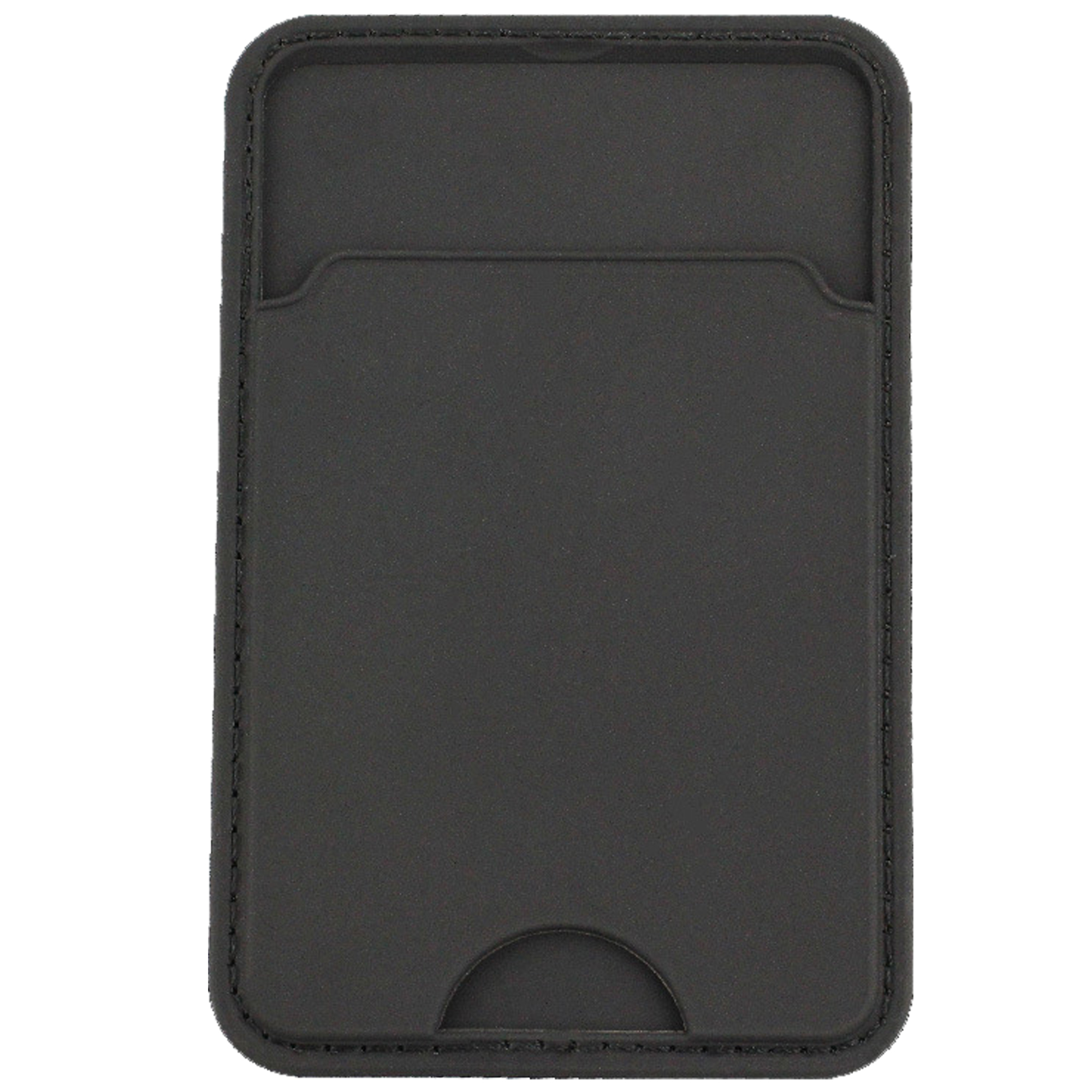Compact Card Holder for Phone Back 1
