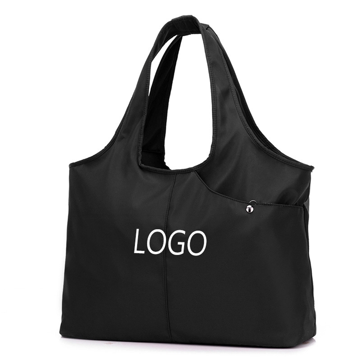 Women Fashion Large Tote Shoulder Handbag 3