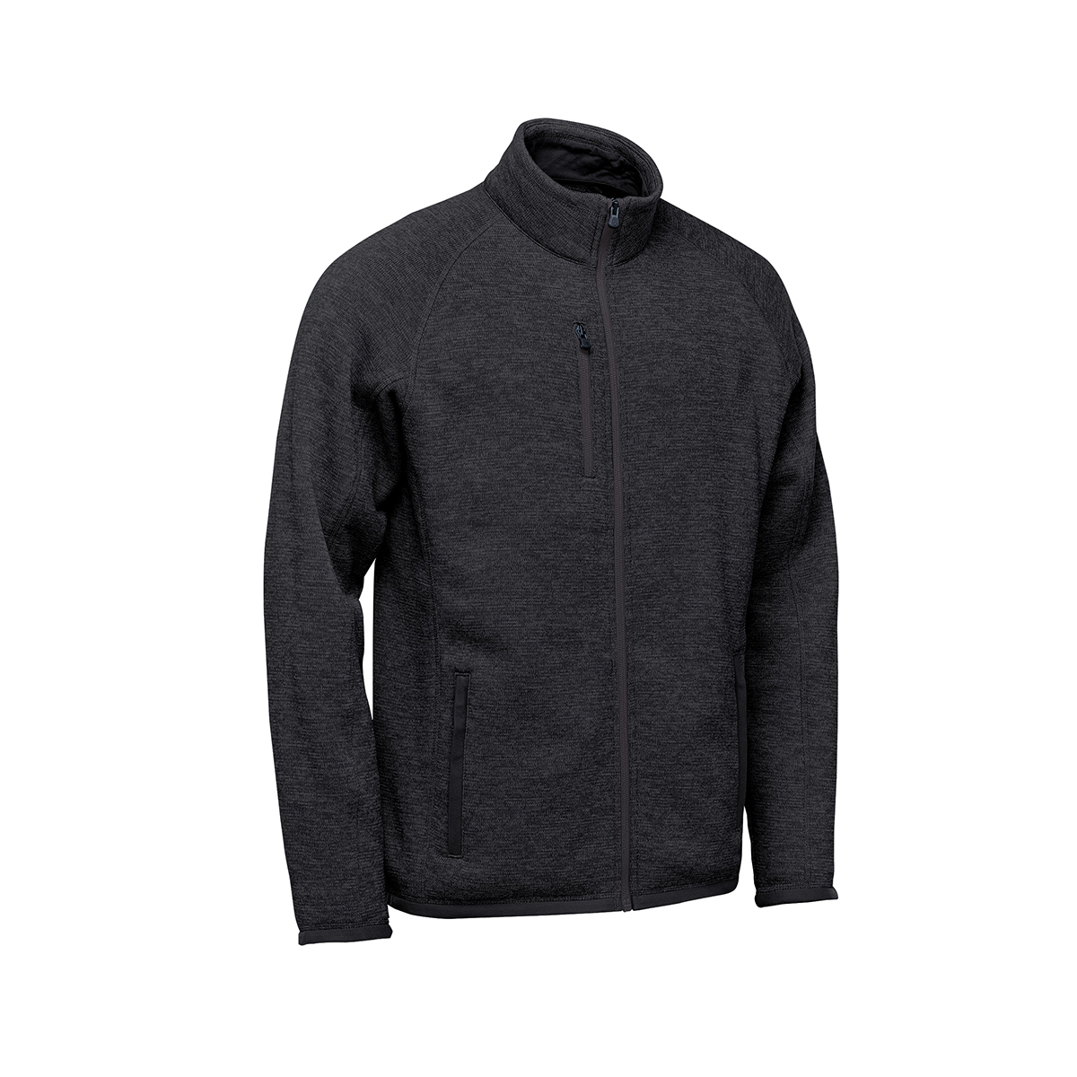 Stormtech Avalante Men's Full Zip Fleece Jacket 5