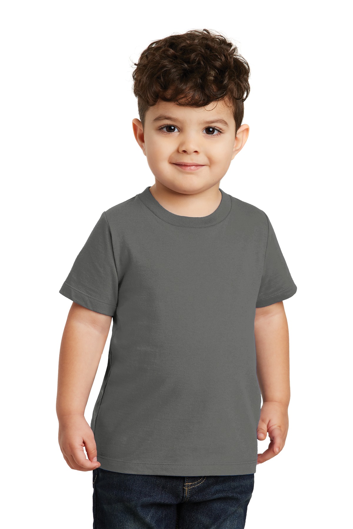 Port & Company® Toddler Fan Favorite Tee 22