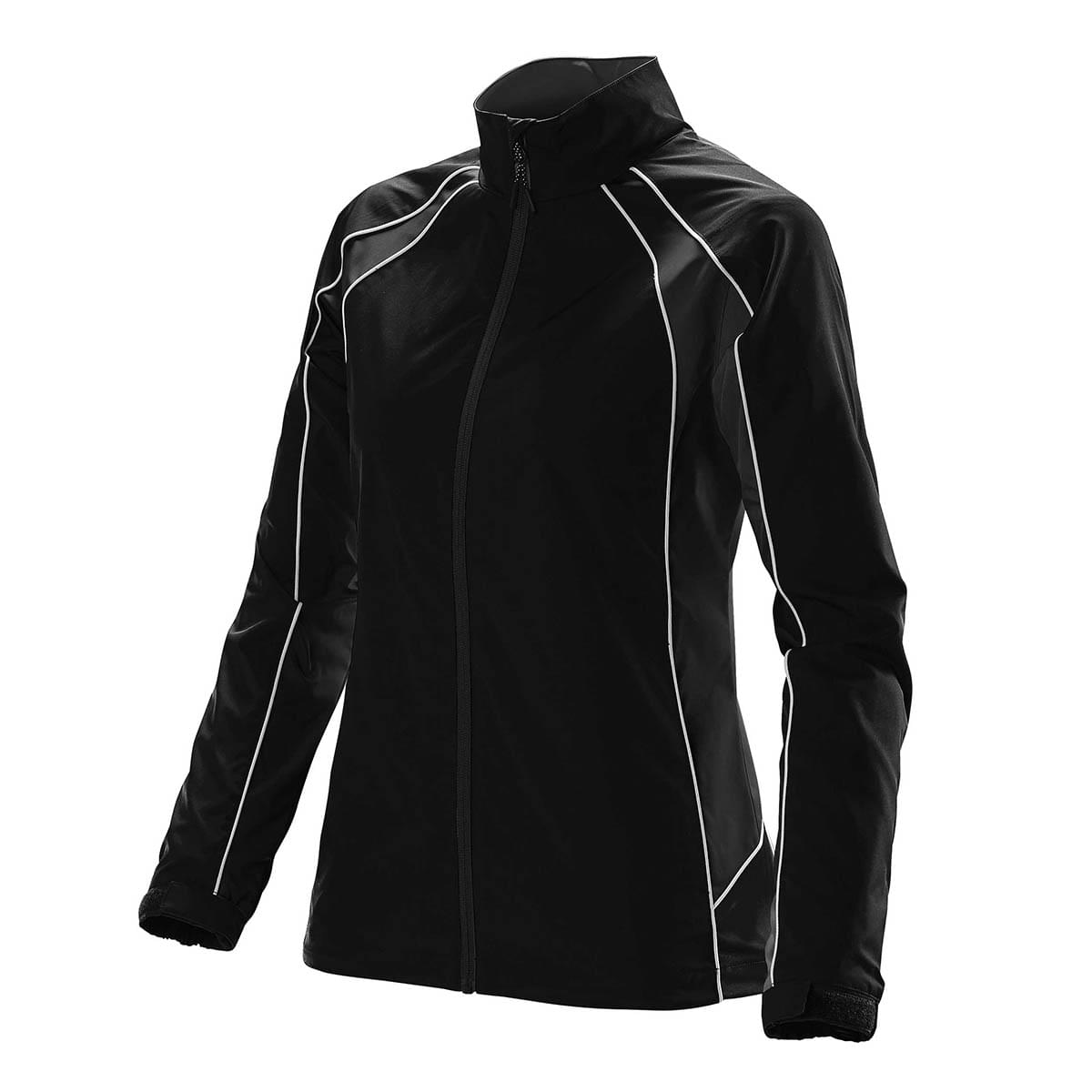 Stormtech Women's Warrior Training Jacket 16
