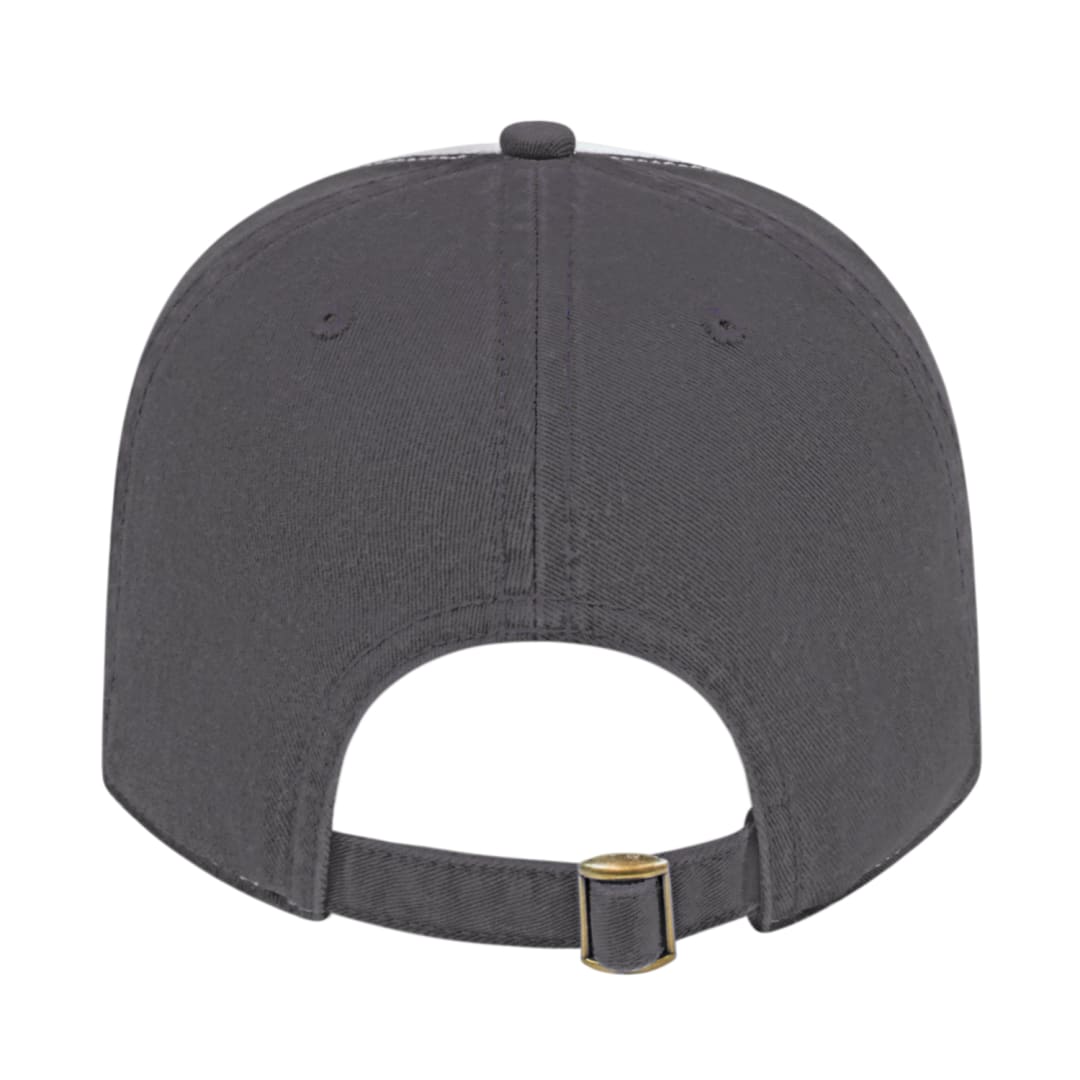 Cap America Relaxed Golf Cap 566