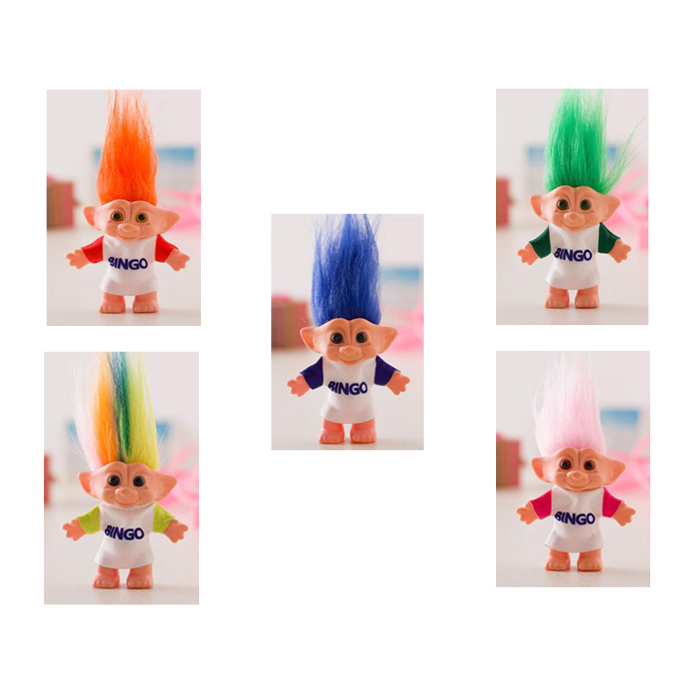 Troll Doll 1