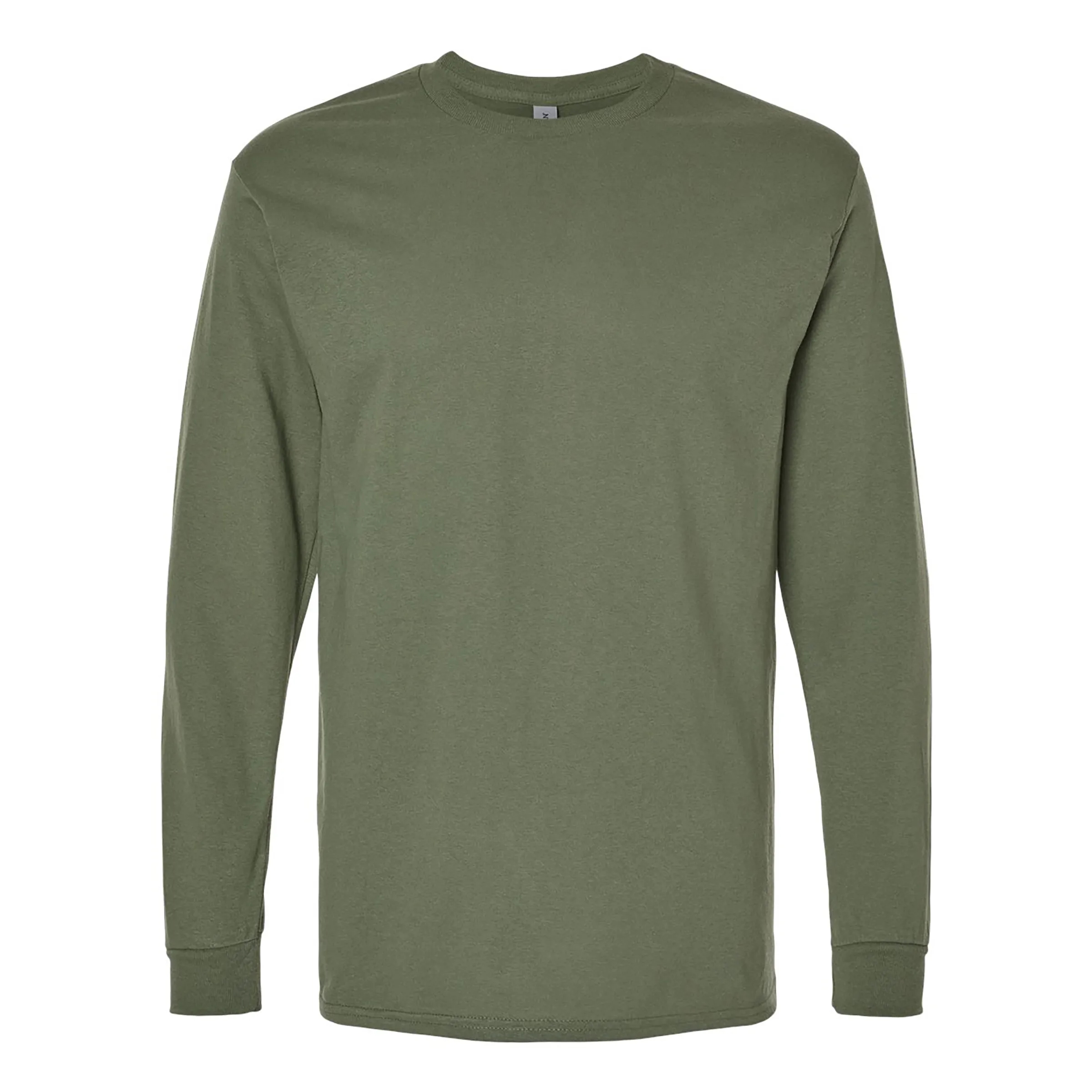 Gildan Heavy Cotton Long Sleeve T-Shirt 52