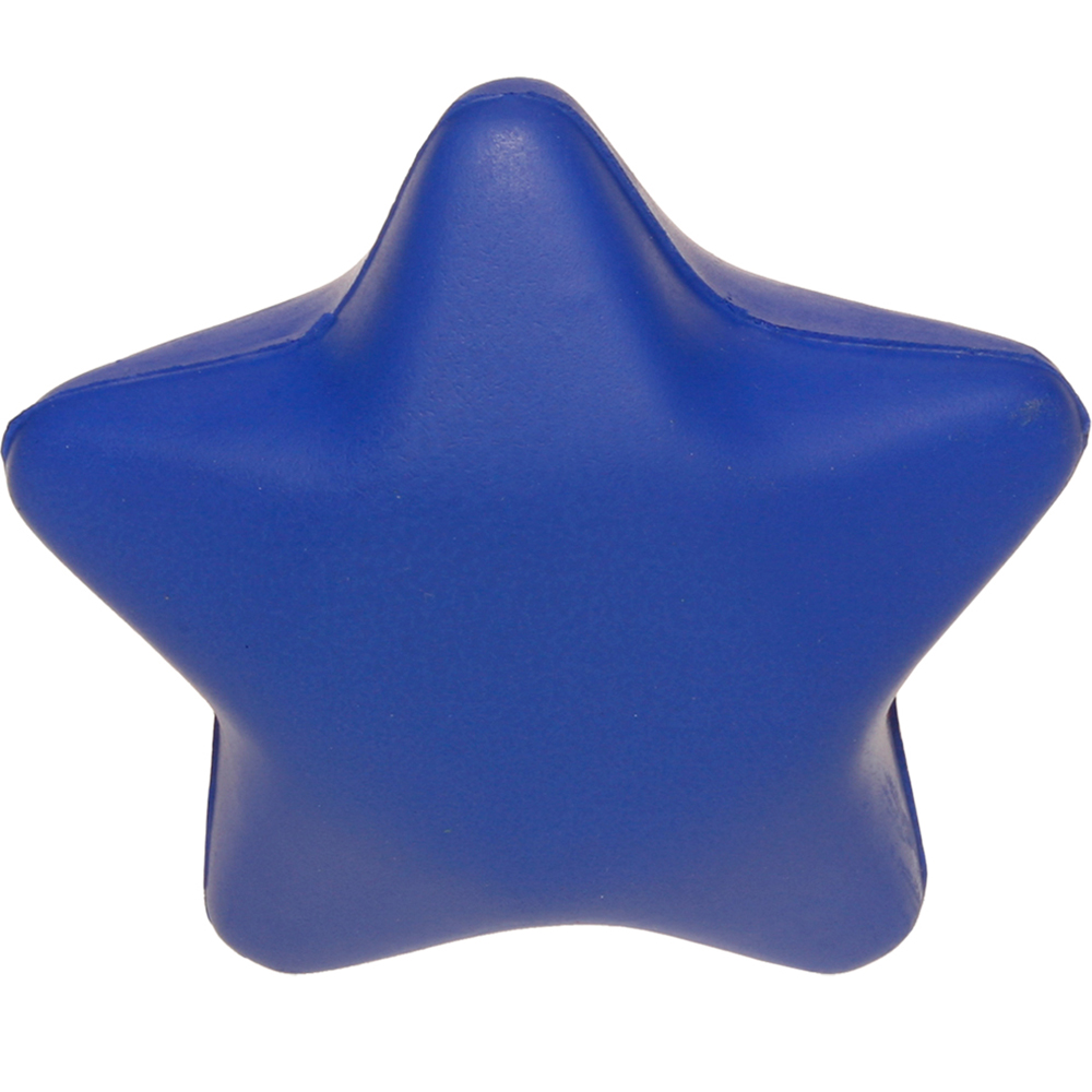 Star Stress Balls 3