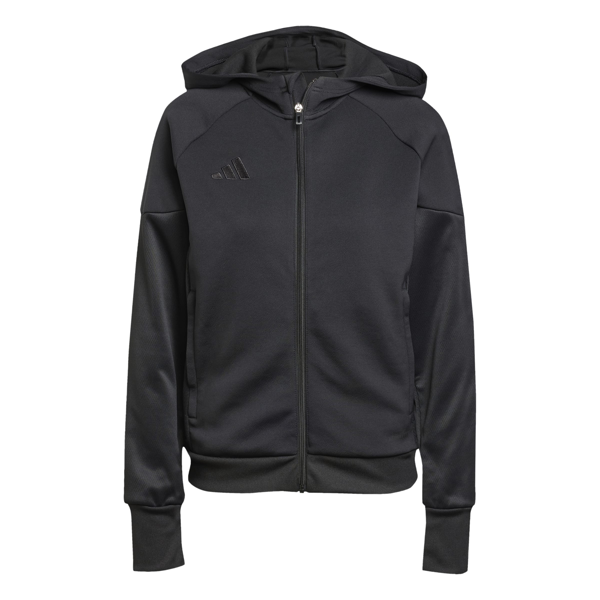 Tiro 25 Full-Zip Hoodie 5