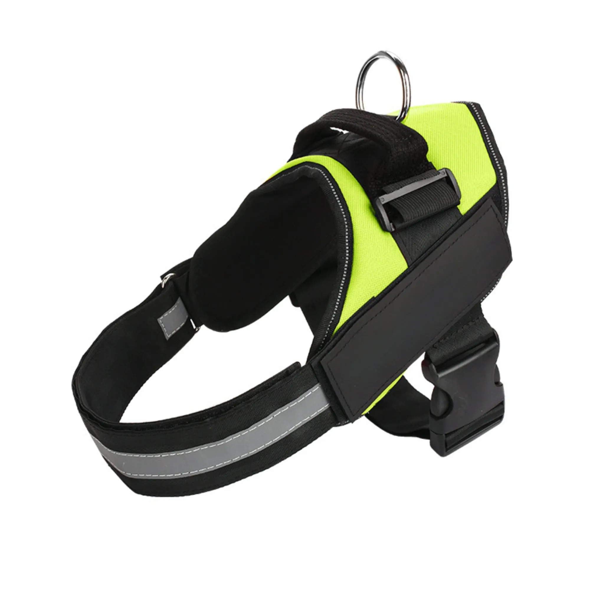 Pet Harness Vest 2