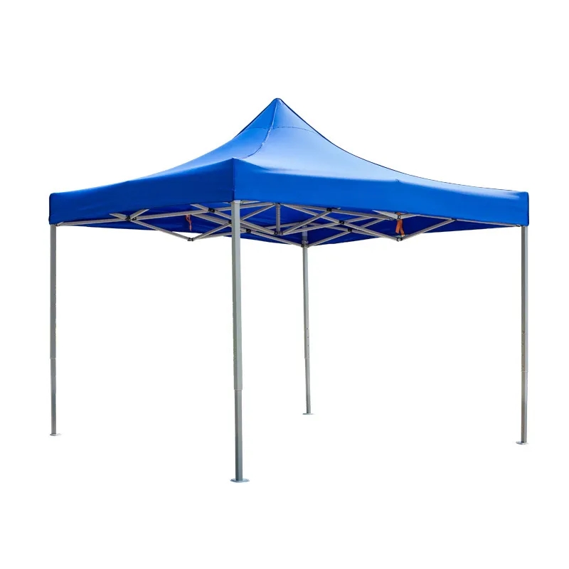 2 x 2 m  Canopy Tent 2