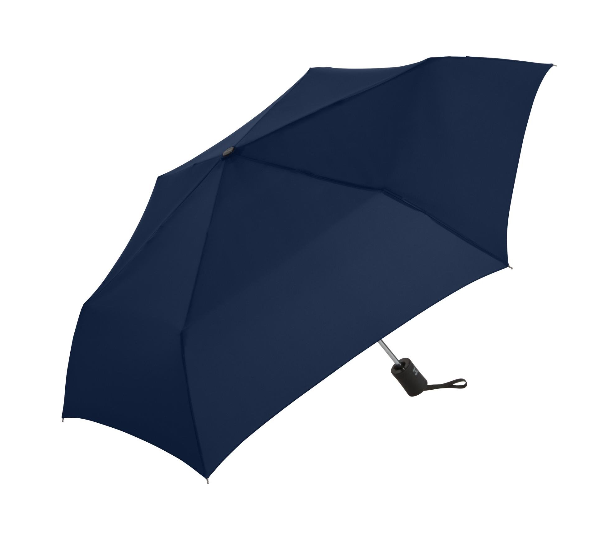 Shed Rain™ 43" Auto-Open/Close Compact Umbrella 27