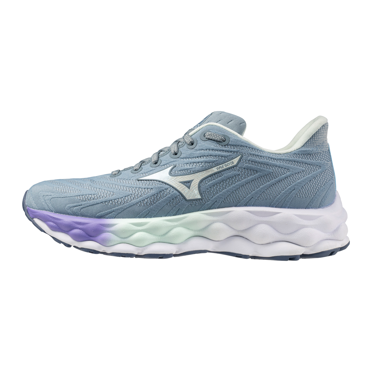 Women's Wave Sky 8 Running Shoe 4