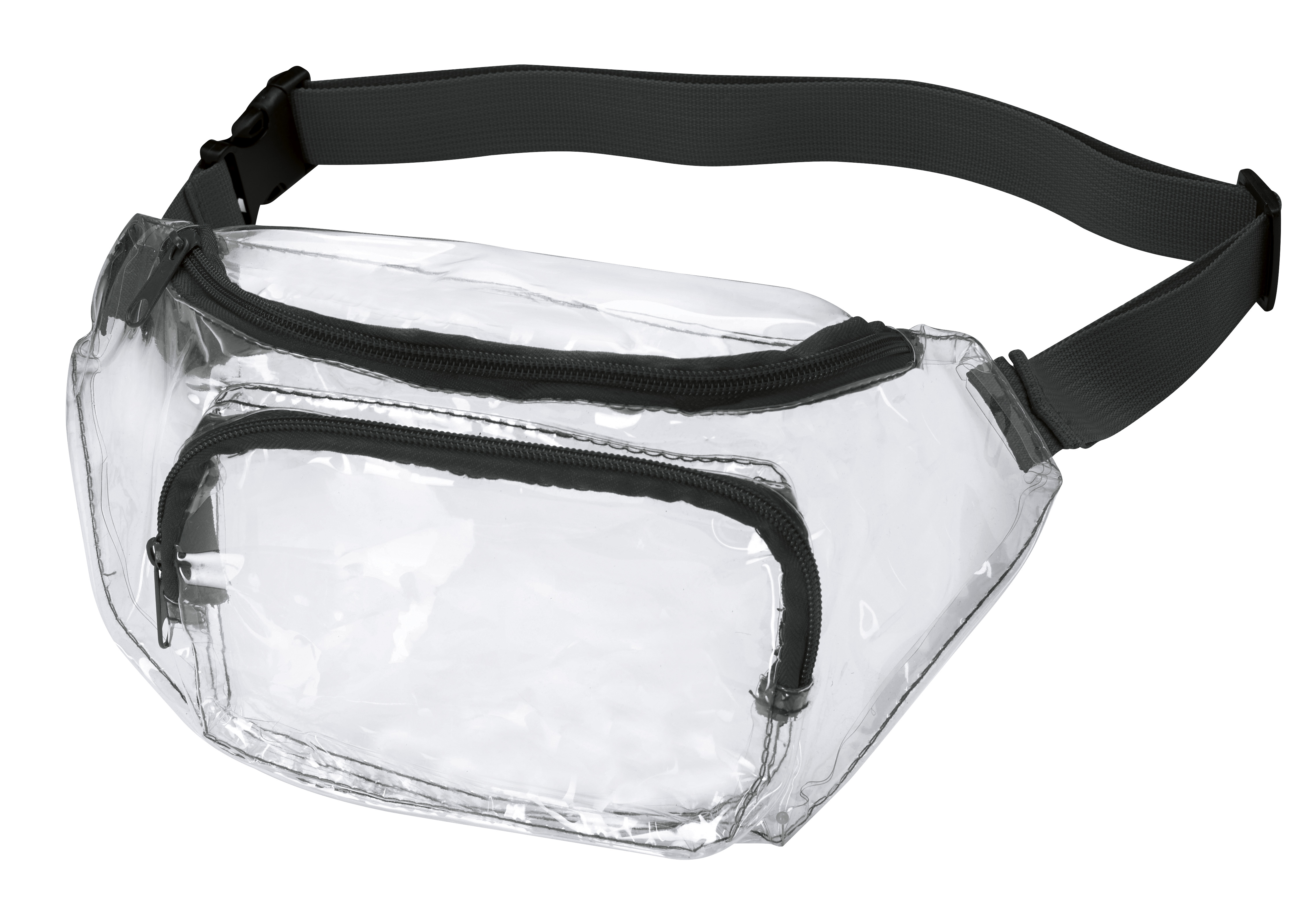 Good Value™ Clear Fanny Pack