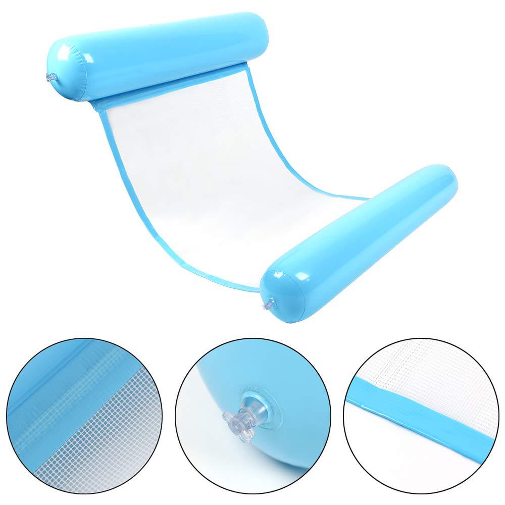 Swimming Inflatable Pool Float 2