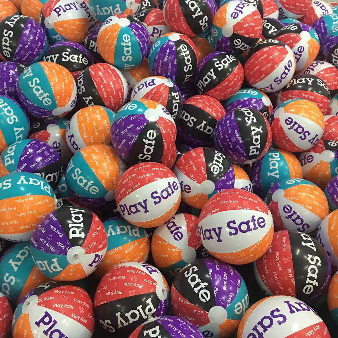 Beach Balls