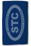 Small Beach/Caddy Towel 43