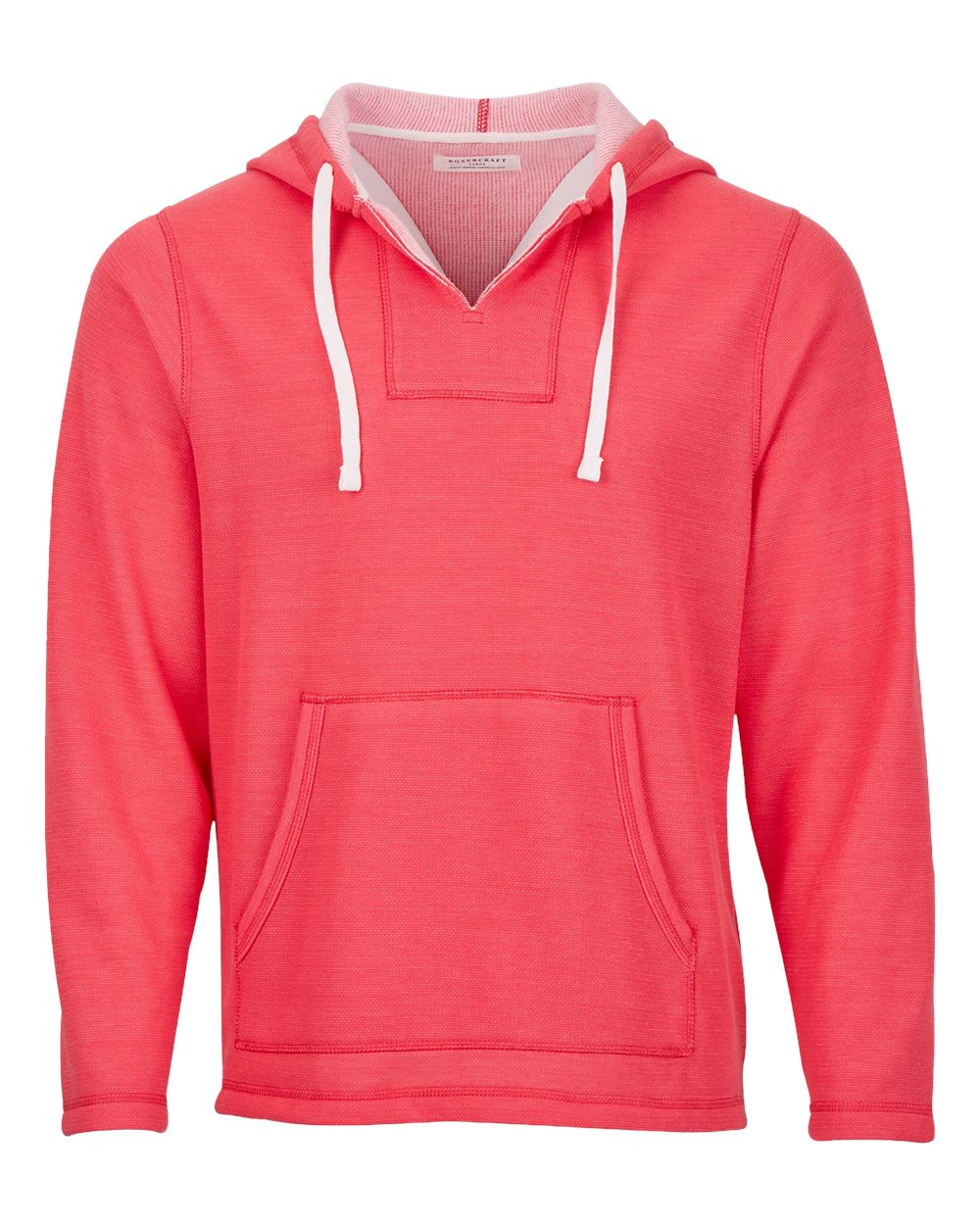 Unisex Baja Hooded Pullover - BM5301 17