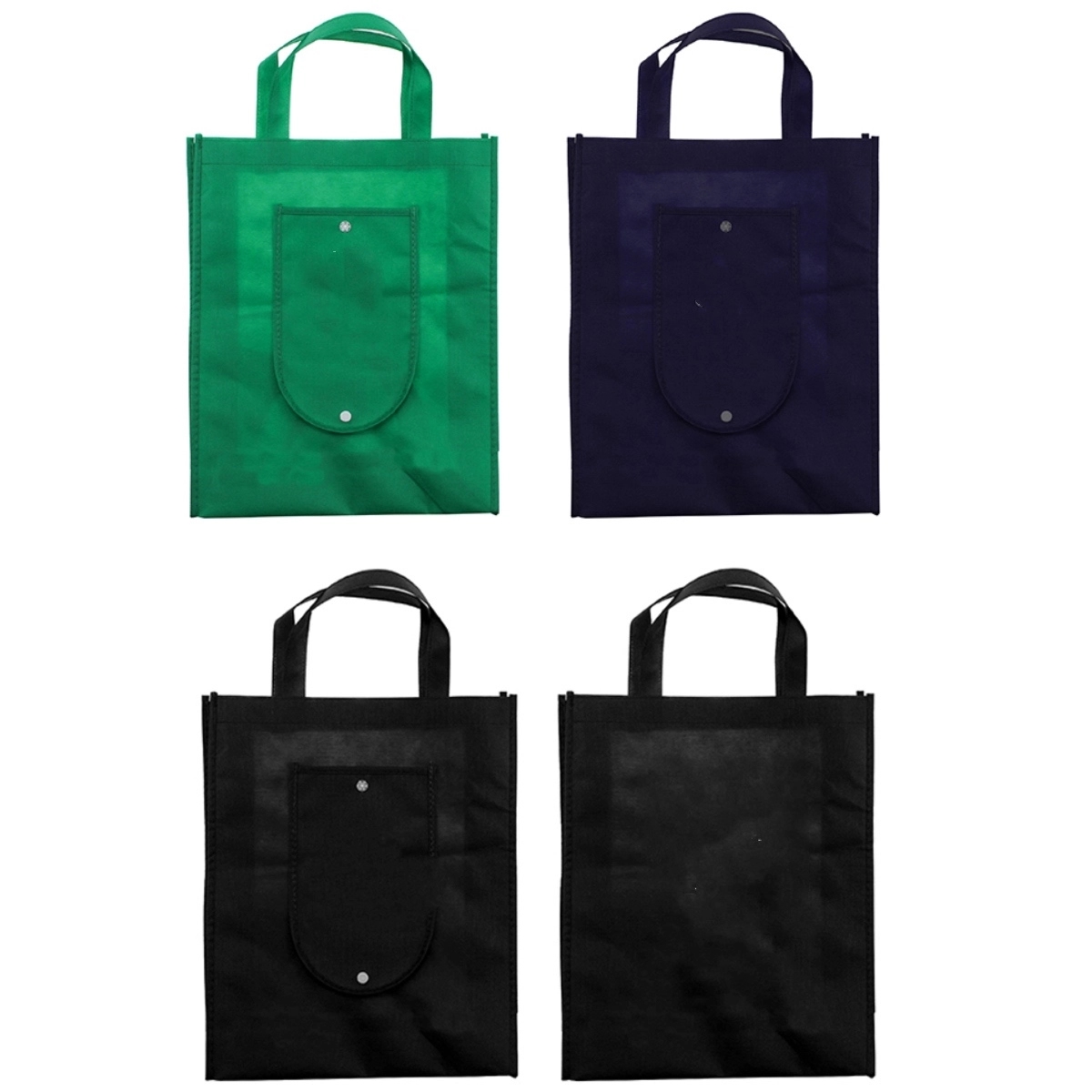 Reusable Grocery Bags 2
