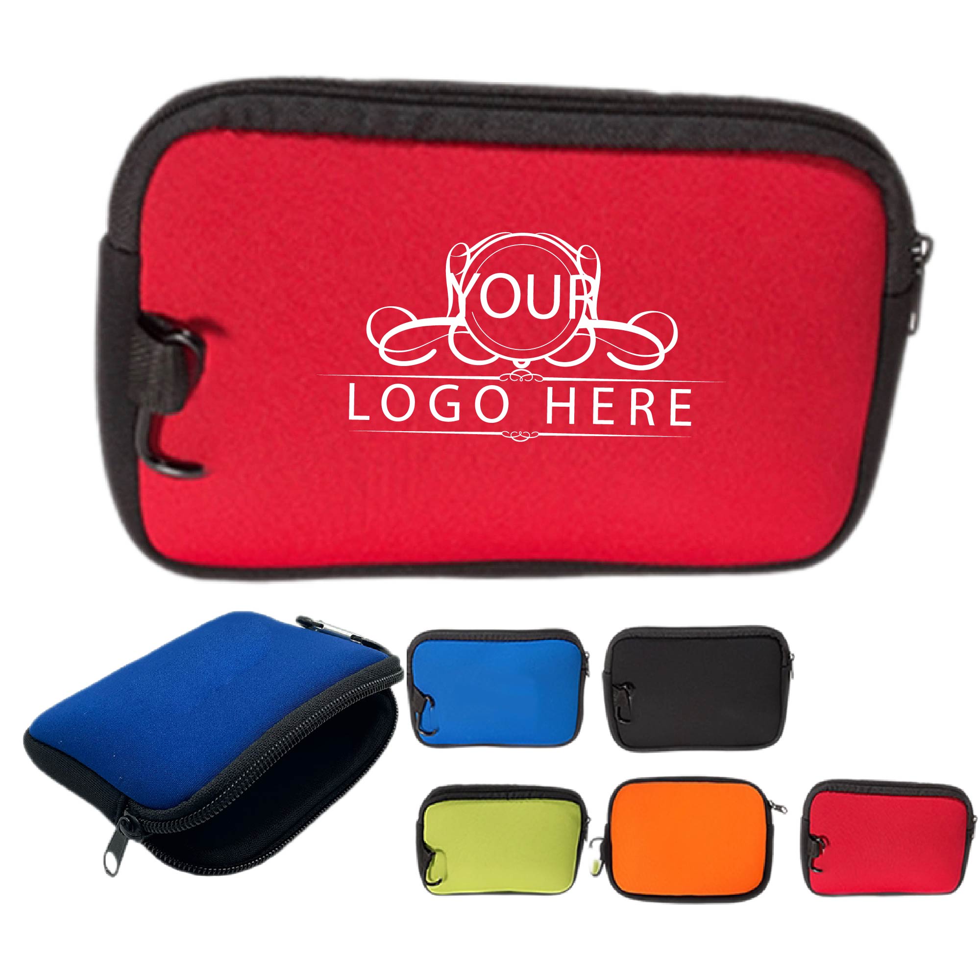 Utility Storage Pouch 2