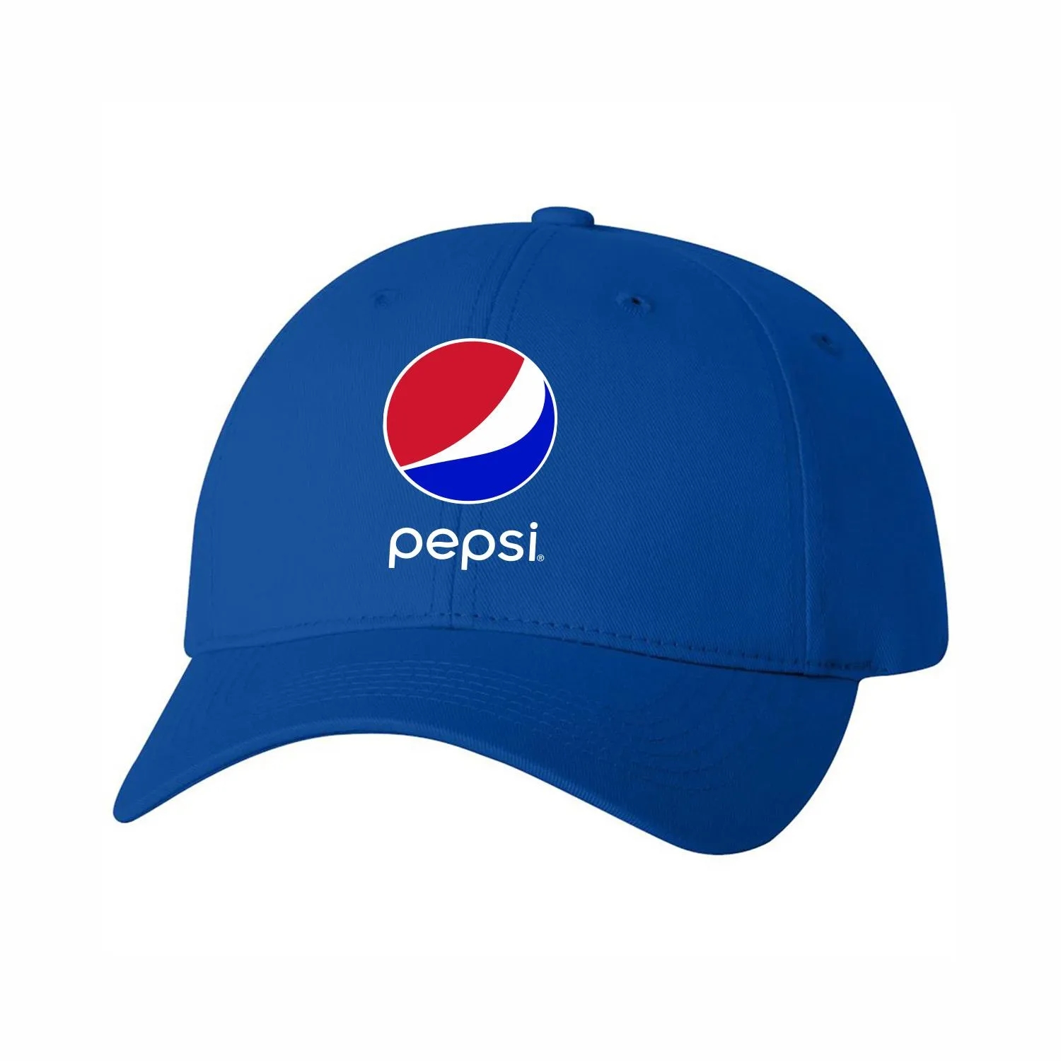 Sportsman Adult Cotton Twill Cap 20