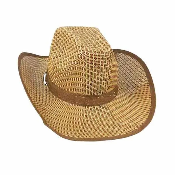 Beach Sun Straw Hat 5