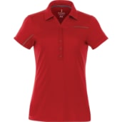 Women's WILCOX SS Polo 90