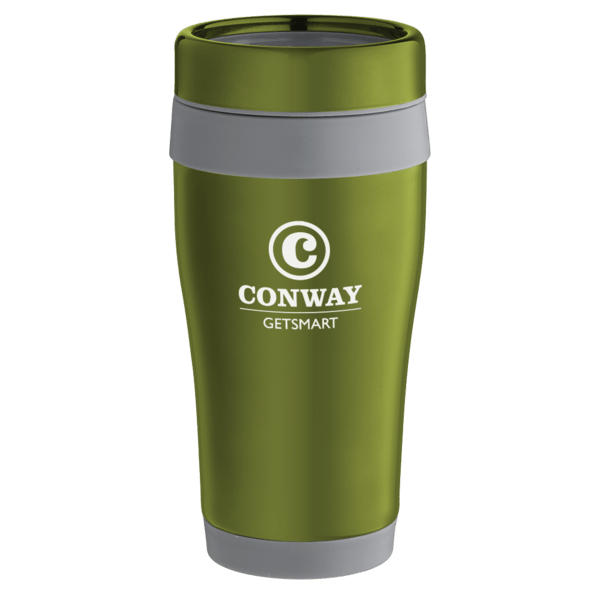 Stainless Steel Tumbler - 16 Oz. 44