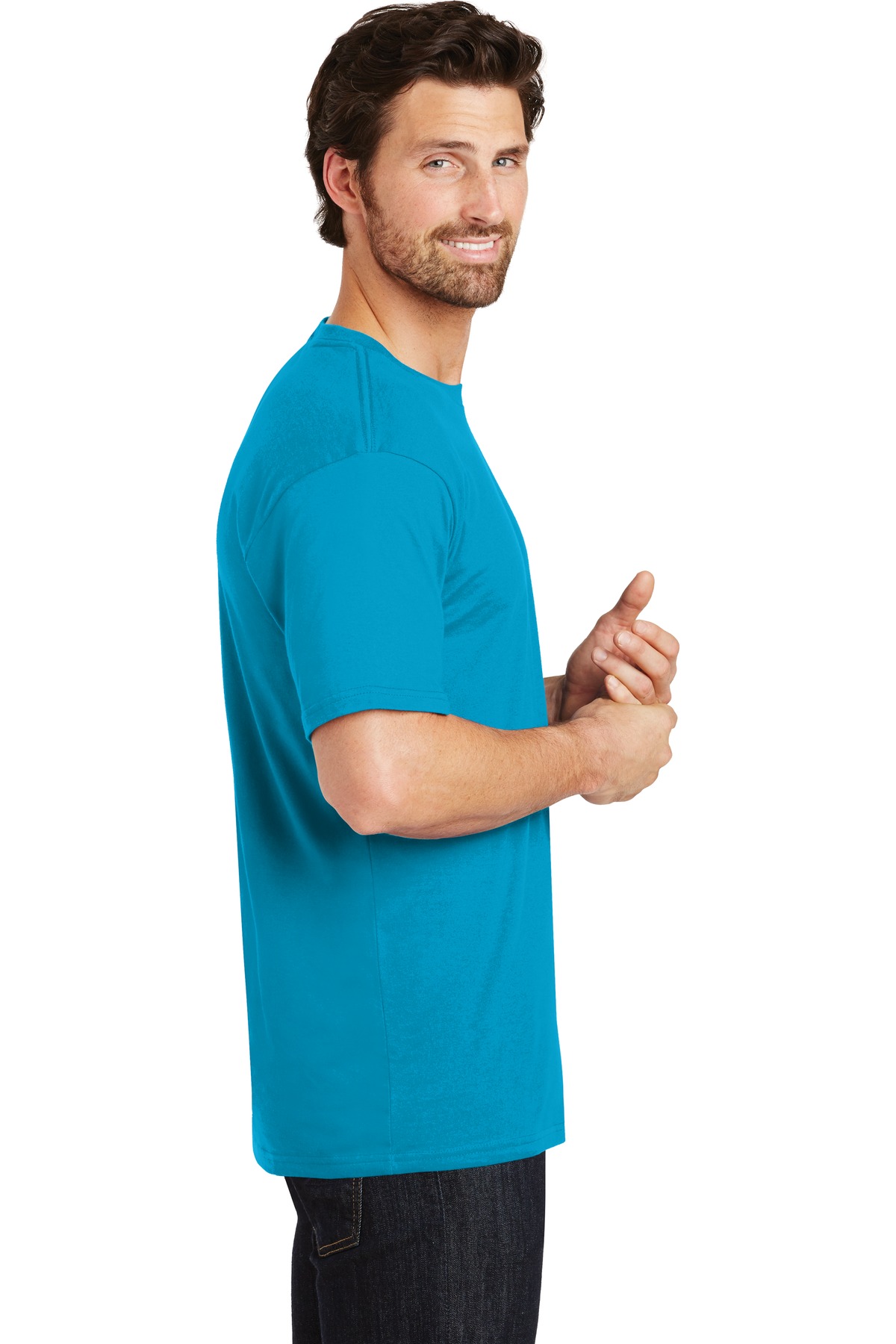District® Perfect Weight Tee 107