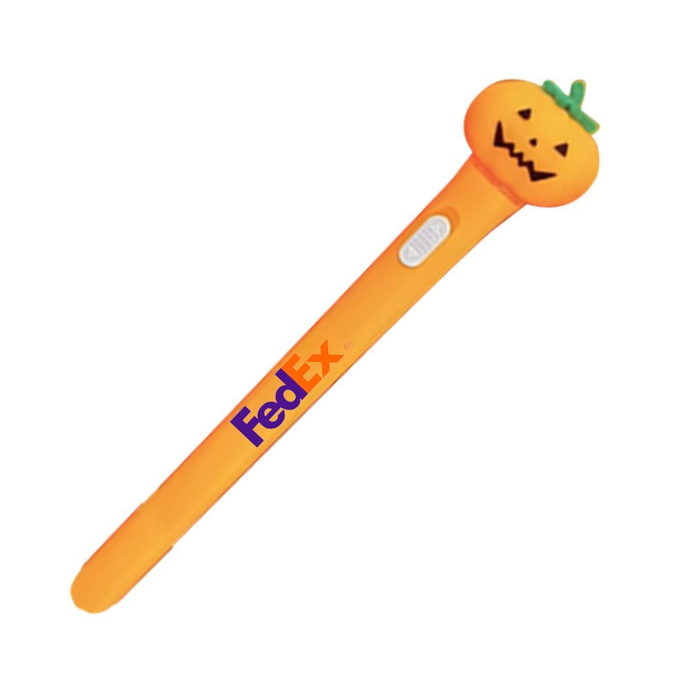 Haloween Pen With Light 4
