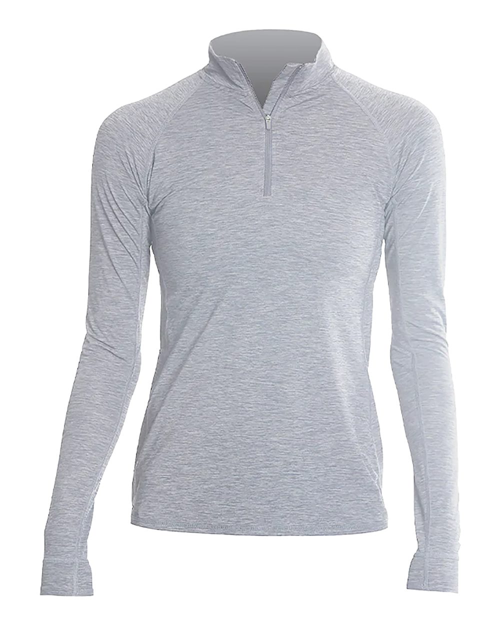 Women's Flight Tech Quarter-Zip Pullover - WSFLTL0 8