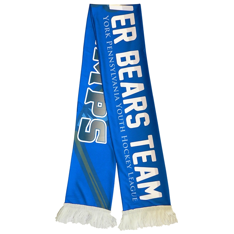 55" x 7" Stadium Scarves 6