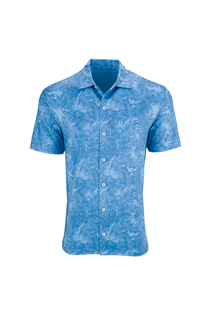 Vansport Pro Maui Shirt 28