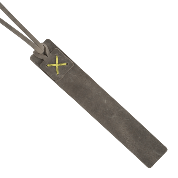 Turner Tasseled Bookmark 17