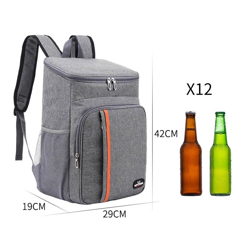 Lunch Backpack 2