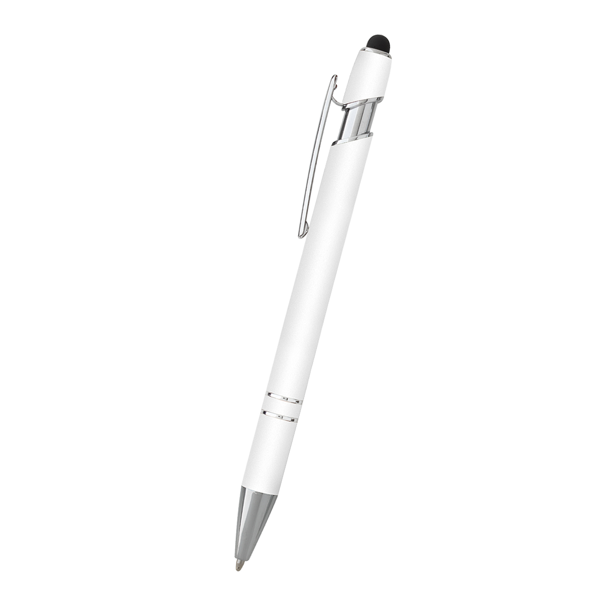 Incline Recycled Aluminum Stylus Pen 27