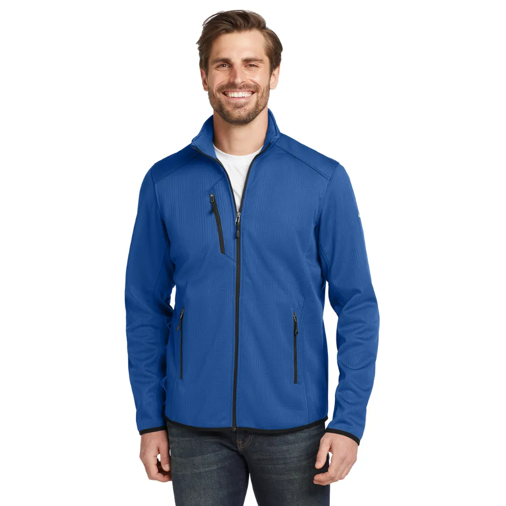 Eddie Bauer (R) Dash Full-Zip Fleece Jacket 4