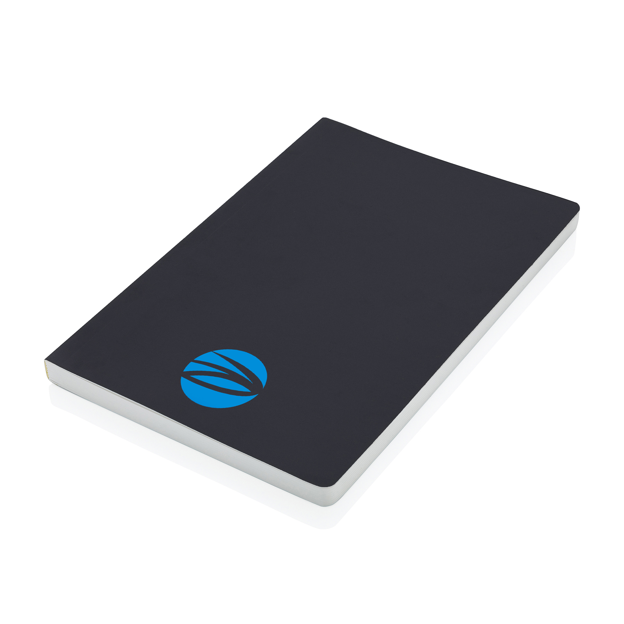 Impact Softcover Stone Paper Notebook A5 15