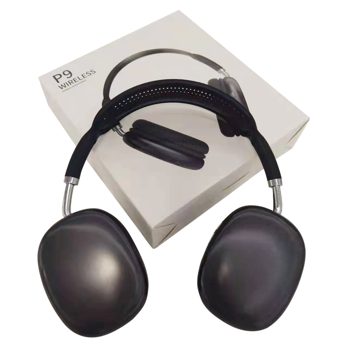 PulsePods Wireless Stereo Headphones 8