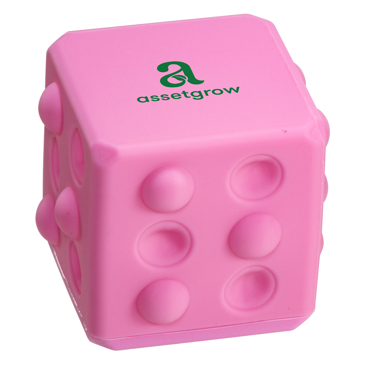 Push Pop Cube 31