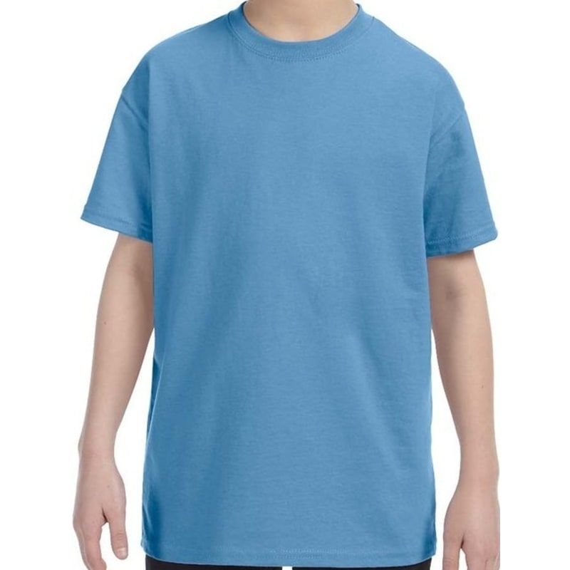 Gildan Heavy Cotton™ Youth 5.3 Oz. T-Shirt 10