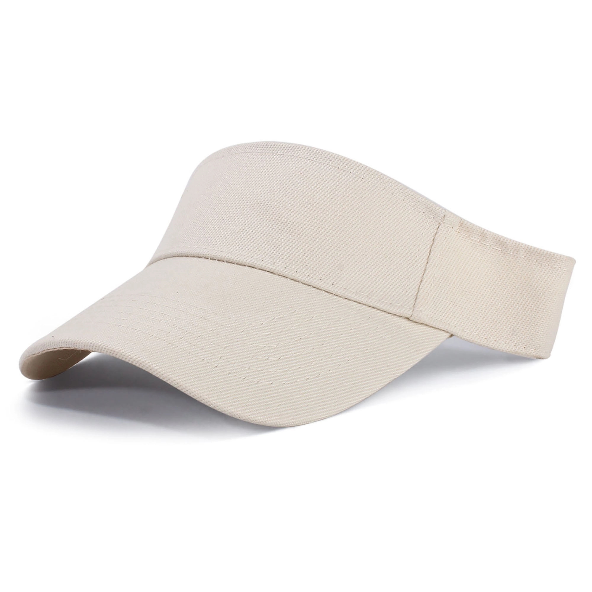 Sun Visor Hat 1