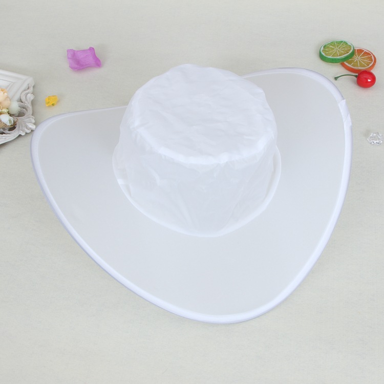 Foldable Cowboy Hat 3