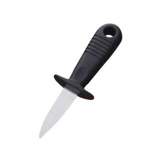 Stainless Steel Oyster Opener Safe And Versatile 4