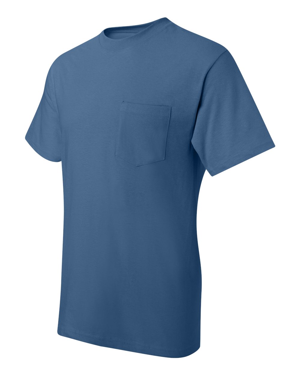 Men's Beefy-T® Pocket T-Shirt - 5190 38
